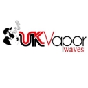 Favicon of Uk Vapor Waves