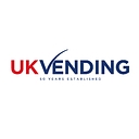 Uk Vending Ltd logo