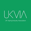 Ukvia logo
