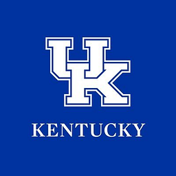 UNIVERSITY OF KENTUCKY logo