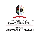 University of Kwazulu Natal logo