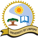 University of Limpopo logo