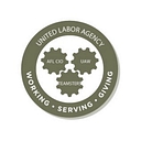 United Labor Agency logo