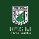 Universidad La Gran Colombia logo