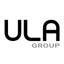 Ula Group logo