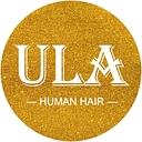 Ula Hair logo