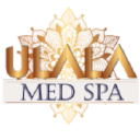 Ulala Med Spa logo