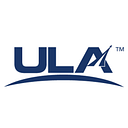 United Launch Alliance (ULA) logo