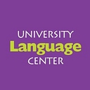 University Language Center, Inc logo