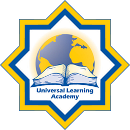 Universal Learning Academy logo