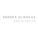 Geddes Ulinskas Architects logo