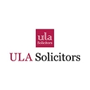 ULA Solicitors logo