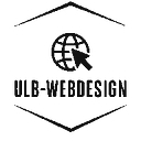 ULB Webdesign