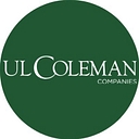 Ul Coleman Companies logo