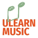 Ulearn Music logo