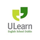 Ulearn English School Dublin logo