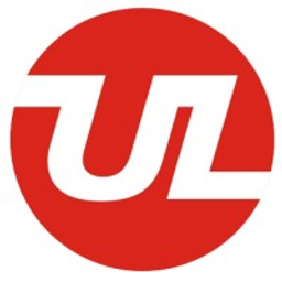 UL GROUP logo