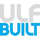 Ulf & Associates logo