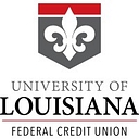 University Of Louisiana Federal Credit Union logo
