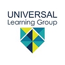 Universal Learning Group logo