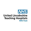 United Lincolnshire Teaching Hospitals NHS Trust logo