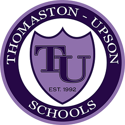 Upson-Lee High School logo