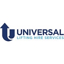 Universal Lifting Hire Services Ltd logo
