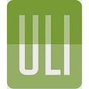 Urban Land Institute logo
