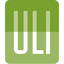 The Urban Land Institute logo