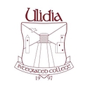 Ulidia Integrated College logo