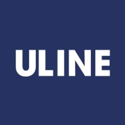 Uline Shipping Supplies logo