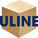 Uline, Inc. logo