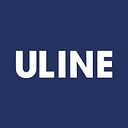 Uline Shipping Supplies logo