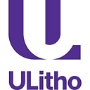 University Lithoprinters Inc. logo