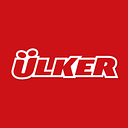 ULKER logo
