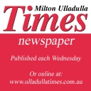 ulladullatimes.com.au logo