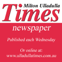 Ulladulla news, sport and weather | Milton Ulladulla Times | Ulladulla, NSW logo