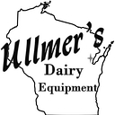Ullmer's Dairy Equipment & Fabrication, Inc. logo