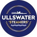 Ullswater 'Steamers' logo