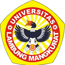 Logo Universitas Lambung Mangkurat