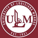 www.ulm.edu/ logo