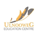 Ulnooweg Education Centre logo