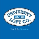 University Loft Co. logo
