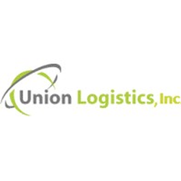 Union Logistics, Inc. logo