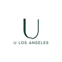 U Los Angeles logo