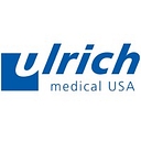 Ulrich Medical Usa logo