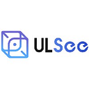 ULSee logo