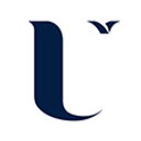Ulster University logo