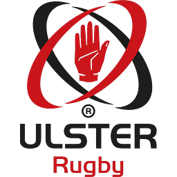 Ulster Rugby logo