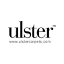 Ulster Carpets logo
